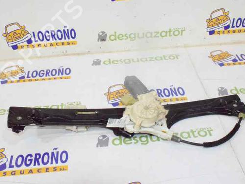 Used Rear right window mechanism BMW X6 (E71, E72) xDrive 30 d (235 hp) 1167680