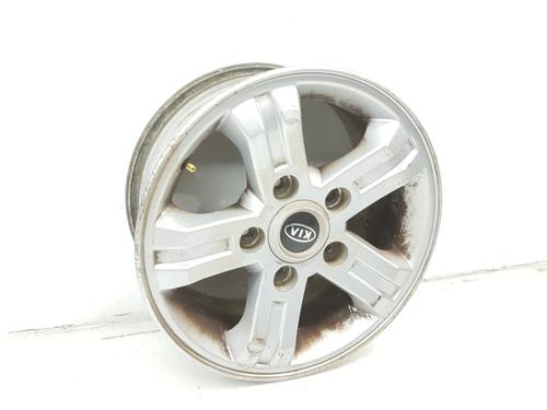 Rim KIA SORENTO I (JC) 2.5 CRDi 4WD | BP12603777C45 