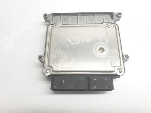 Engine control unit (ECU) KIA PICANTO I (SA) 1.0 | BP31037024M57 - Image 5