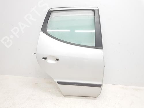 Used Right rear door MERCEDES-BENZ A-CLASS (W168) A 160 (168.033, 168.133) (102 hp) 31335727