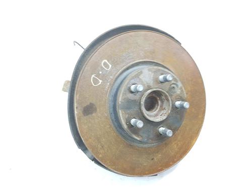 Used Right front steering knuckle LAND ROVER FREELANDER 2 (L359) 2.2 SD4 4x4 (190 hp) 12466706