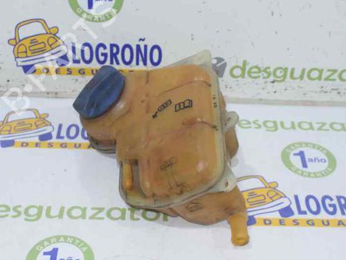 Expansion tank VW PASSAT B5.5 (3B3) 1.9 TDI | BP1639035C120 