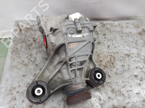 Rear differential JAGUAR F-PACE (X761) | BP36679086M24 - Image 2