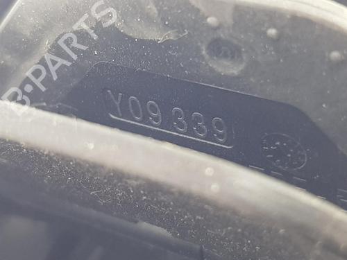 Air vent MERCEDES-BENZ A-CLASS (W176) A 180 CDI / d (176.012) | BP18010241I21