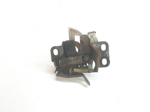 Hood lock HONDA CR-V III (RE_) 2.0 i-VTEC 4WD (RE5, RE2) | BP22762719C133 