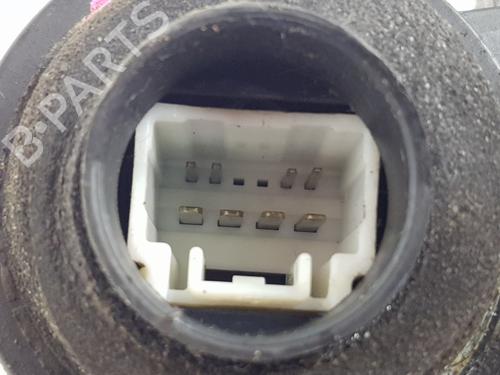 Rear left lock TOYOTA LAND CRUISER PRADO (_J12_) 3.0 D-4D (KDJ120, KDJ125) | BP13640390C100 