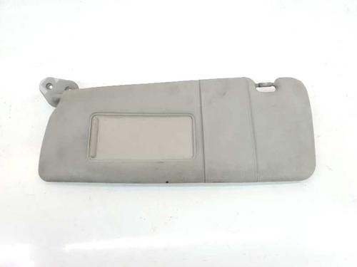 Used Left sun visor BMW 3 (E46) 320 d (136 hp) 7550199