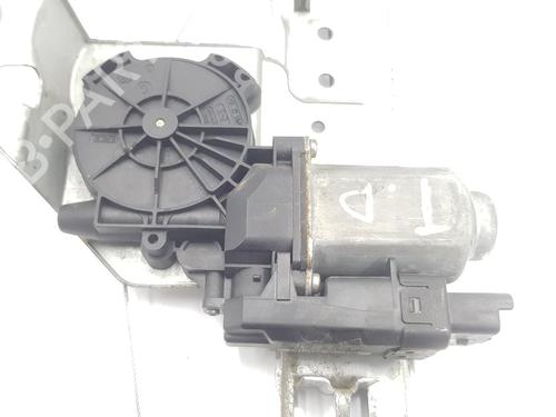 Rear right window mechanism RENAULT MEGANE II (BM0/1_, CM0/1_) 1.9 dCi (BM0G, CM0G) | BP11215761C25 