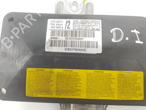 Electronic module BMW X5 (E53) 3.0 d | BP10567668M83 