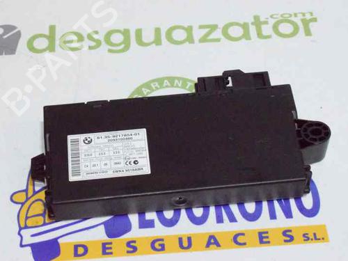 Electronic module BMW 5 (E60) 525 d xDrive | BP14121889M83 