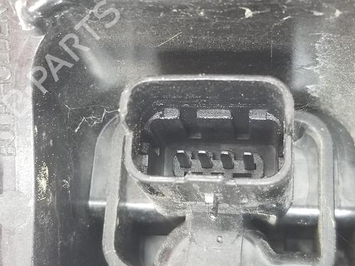 Left taillight RENAULT CLIO IV (BH_) 0.9 TCe 90 (BHNF, BHMA, BHMH, BHJK, BHJR) | BP13639670C34 