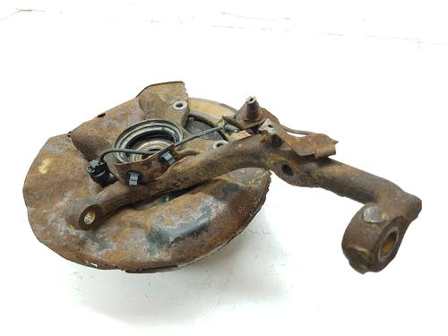 Left front steering knuckle TOYOTA LAND CRUISER PRADO (_J12_) 3.0 D-4D (KDJ120, KDJ125) | BP13526602M25 