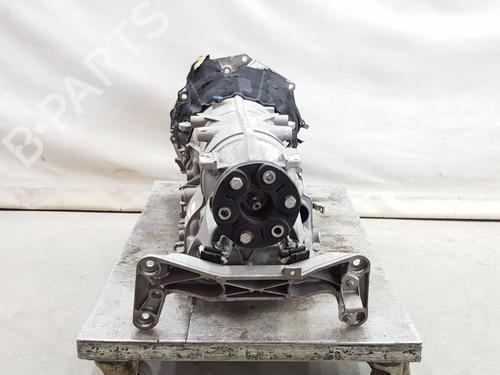 Gearbox BMW 3 (F30, F80) 335 i | BP25402969M3 