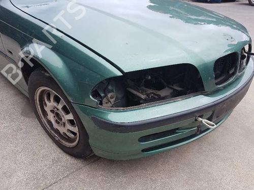 Engine control unit (ECU) BMW 3 Touring (E46) 320 d | BP1159256M57 