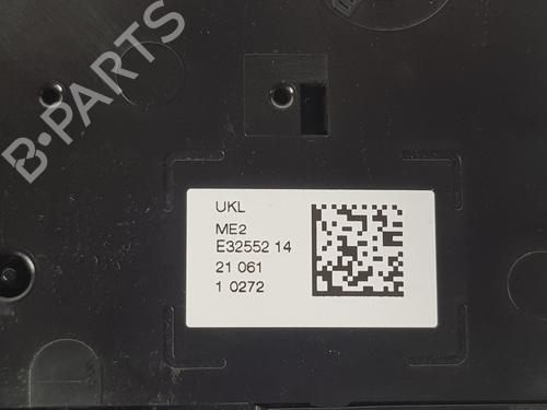 Interior roof light BMW X1 (F48) sDrive 18 d | BP26440969I8 