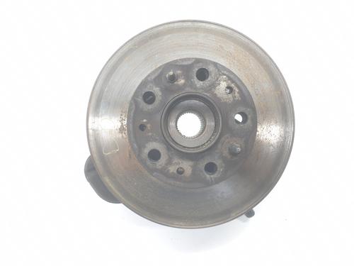 Used Right front steering knuckle CITROËN JUMPER II Van 2.2 HDi 120 (120 hp) 30681956