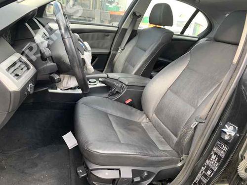 Rear right exterior door handle BMW 5 (E60) 525 d | BP4655793C130  - Image 10