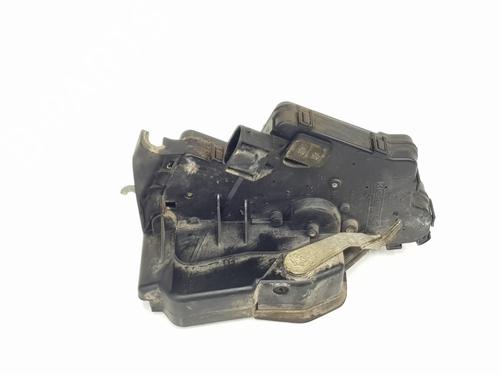 Used Rear left lock BMW 3 (E46) 320 d (136 hp) 20858410