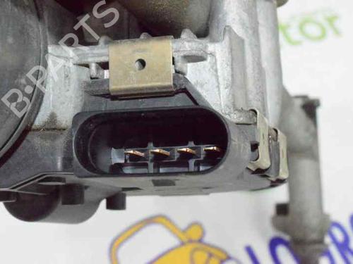 Front wiper motor VW GOLF V (1K1) 2.0 TDI 16V | BP1373120M29 