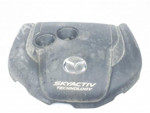 Used Upper protection MAZDA CX-5 (KE, GH) 2.2 D (KE2FW) (150 hp) 22338822