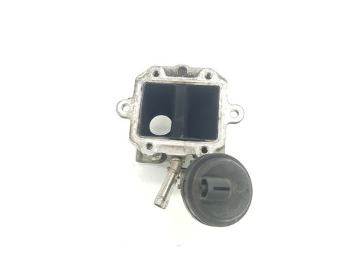 Throttle body AUDI A3 (8P1) 2.0 TDI 16V | BP9743549M82 