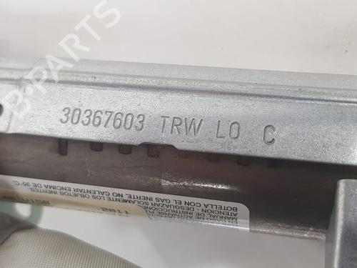 Right curtain airbag BMW 3 Touring (E91) 325 d | BP17836087C12 