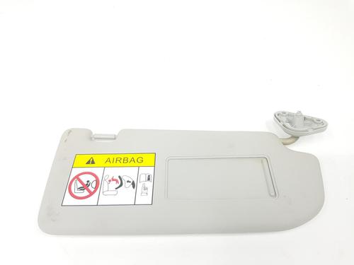 Used Right sun visor MG MG ZS SUV 1.0 T-GDi (111 hp) 18466181