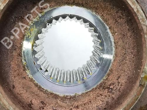 Right front steering knuckle NISSAN QASHQAI II SUV (J11, J11_) 1.6 DIG-T | BP9371674M26 