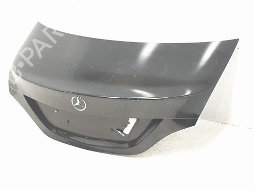 Tailgate MERCEDES-BENZ CLA Coupe (C117) CLA 200 CDI / d (117.308) | BP16954920C6 