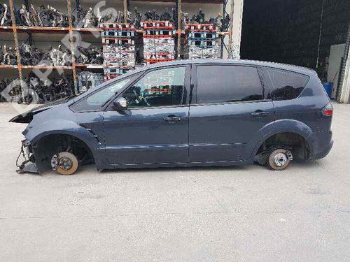 Left rear window switch FORD S-MAX (WA6) 1.8 TDCi | BP3375036C108  - Image 7