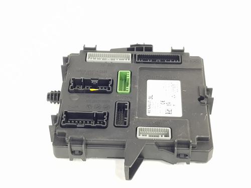 Used Electronic module Electronic module DACIA DUSTER (PYM_, PYN_) 1.2 TCe 130 (131 hp) 34718725 34718725