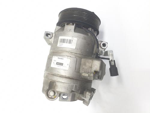 AC compressor RENAULT TRAFIC III Van (FG_) 1.6 dCi 120 (FGMK) | BP29313478M34 