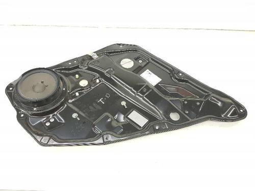 Used Rear right window mechanism MERCEDES-BENZ M-CLASS (W164) ML 280 CDI 4-matic (164.120) (190 hp) 6580223
