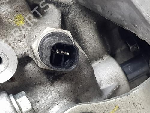 Gearbox FORD TRANSIT COURIER B460 Box Body/MPV  | BP32088420M3 