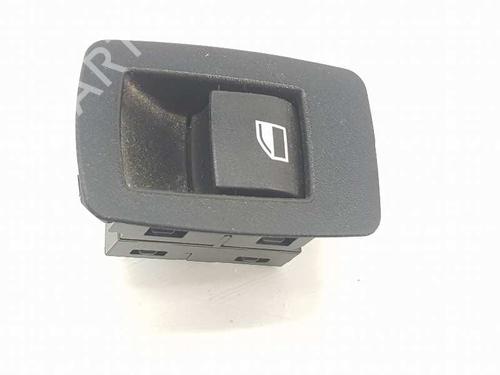 Right rear window switch BMW 3 Gran Turismo (F34) 318 d (150 hp) 9208106 | 9208106 | 61319208106 |