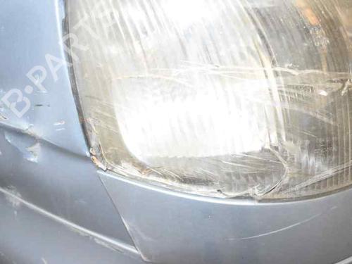 Gearbox CHEVROLET REZZO MPV (U100) 1.6 | BP1164344M3 