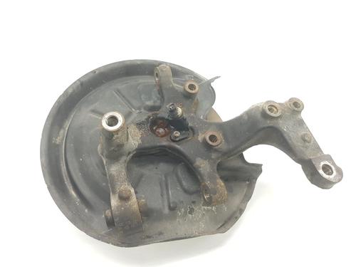 Left rear steering knuckle VW GOLF VI (5K1) 1.6 TDI | BP16436016M27 