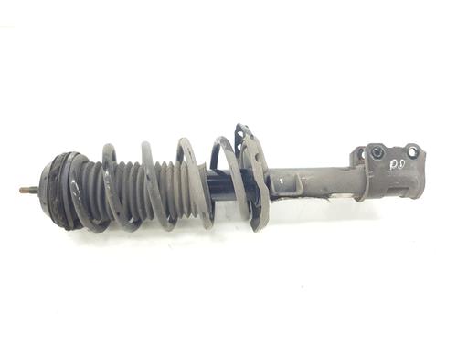 Used Right front shock absorber OPEL MERIVA B MPV (S10) [2010-2017]  26005240
