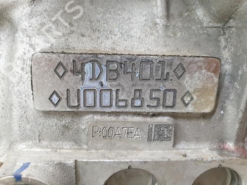 Engine DACIA SPRING EV (B6M1) | BP39191602M1  - Image 9