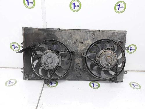 Used Radiator fan VW TRANSPORTER T4 Van (70A, 70H, 7DA, 7DH) 1.9 TD (68 hp) 4912695