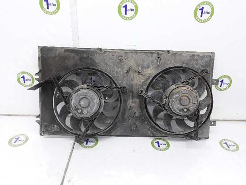 Electro ventilador VW TRANSPORTER T4 Van (70A, 70H, 7DA, 7DH) 1.9 TD (68 hp) 4912695