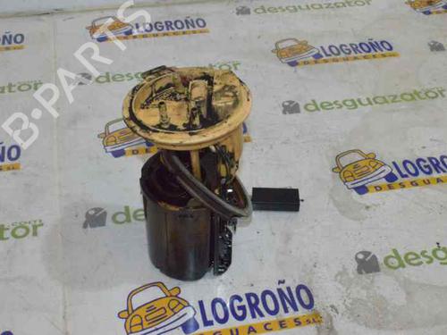 Used Fuel pump AUDI A3 (8P1) 2.0 TDI 16V (140 hp) 1423813