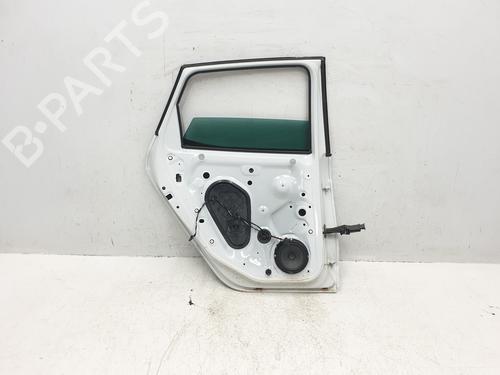 Left rear door SEAT ARONA (KJ7, KJP)  | BP29729214C4 