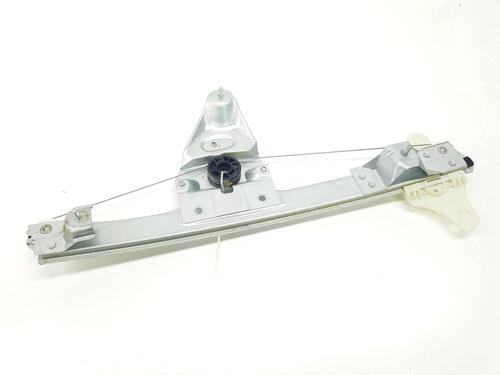 Used Front right window mechanism Front right window mechanism RENAULT ARKANA I (LCM_, LDN_) 1.3 TCe 140 (LDN0) (140 hp) 33269673 33269673