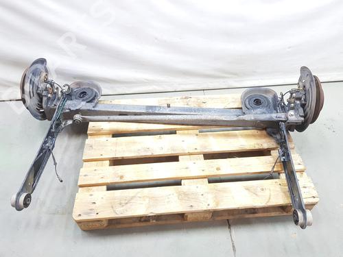 Bagaksel OPEL VIVARO A Van (X83) [2001-2015]  29001314