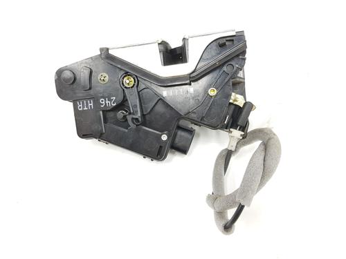 Rear right lock BMW 3 (E46) 320 d | BP26886345C99 