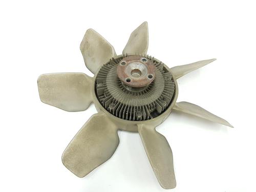 Fan TOYOTA LAND CRUISER PRADO (_J12_) 3.0 D-4D (KDJ120, KDJ125) | BP16154320M128 