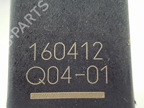 Electronic module AUDI A6 C7 (4G2, 4GC) 2.0 TDI | BP30479600M83