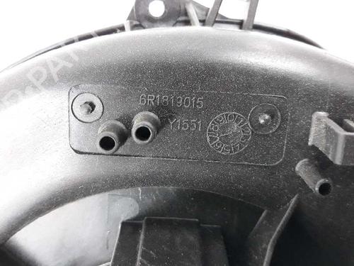 Heater blower motor SEAT IBIZA IV SC (6J1, 6P5) 1.2 | BP14116414M62 