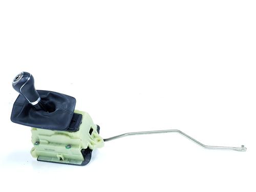 Used Gear lever MERCEDES-BENZ GLK-CLASS (X204) 220 CDI 4-matic (204.984, 204.997) (170 hp) 22714182